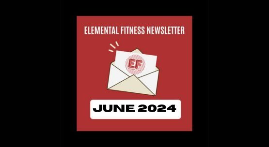 Newsletter: June 2024