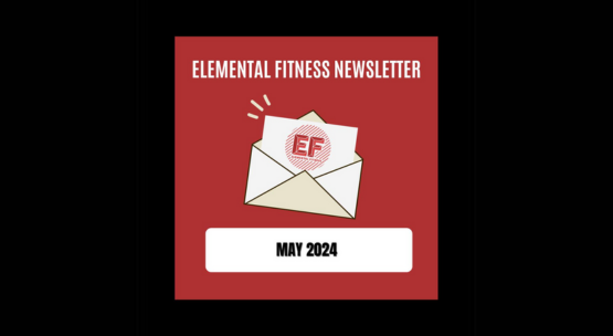 Newsletter: May 2024