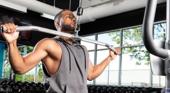 Best Back Exercises  Good back workouts, Gym workouts for men
