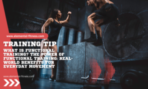 What is Functional Training?