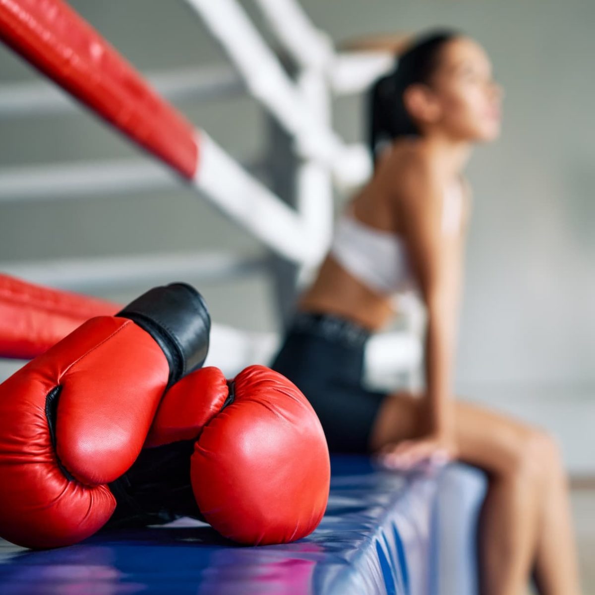 What Happens To Your Body When You Kickbox