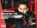 ​The Benefits of One-to-One Kickboxing Coaching for Children